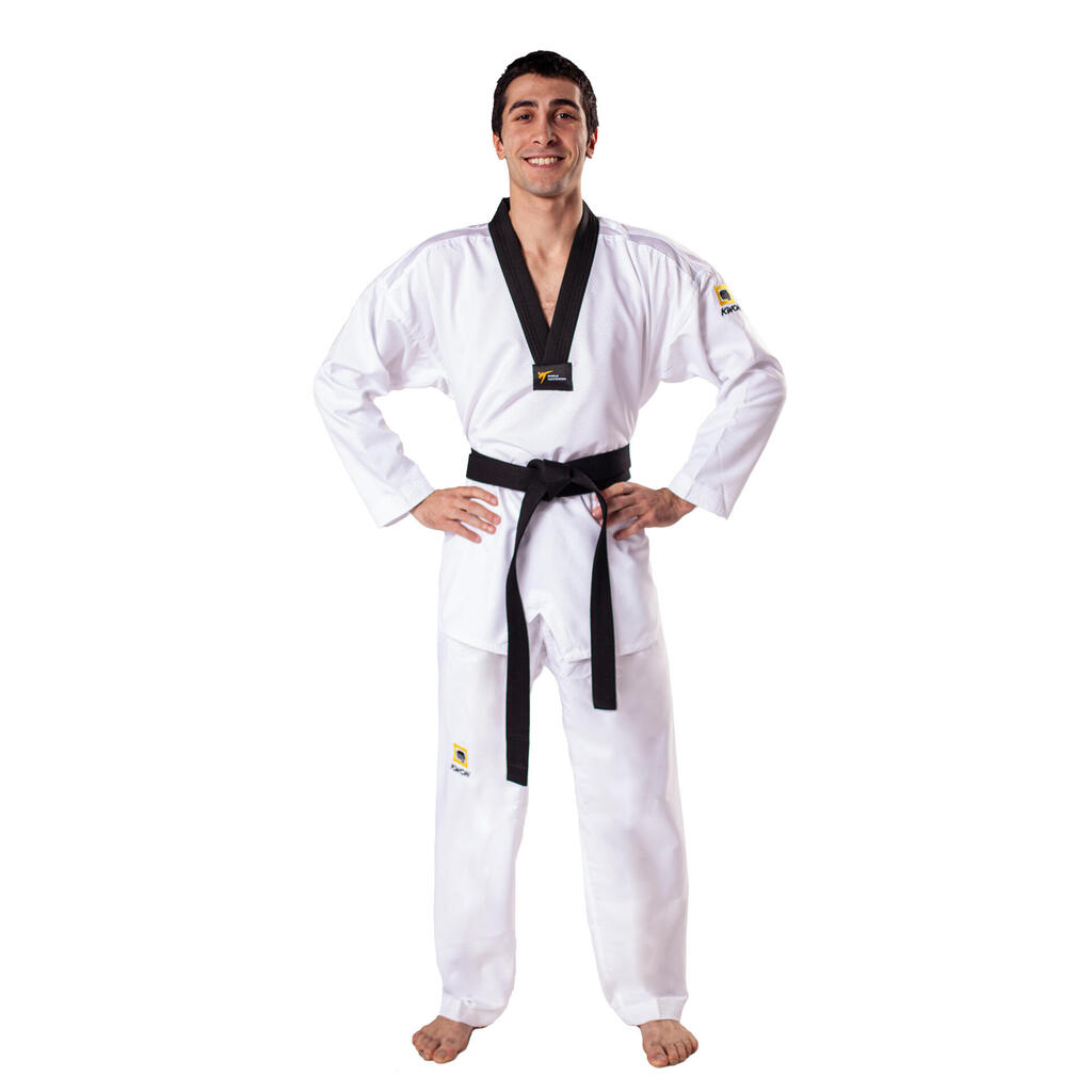 Kimono taekwondo Kwon Fightlite