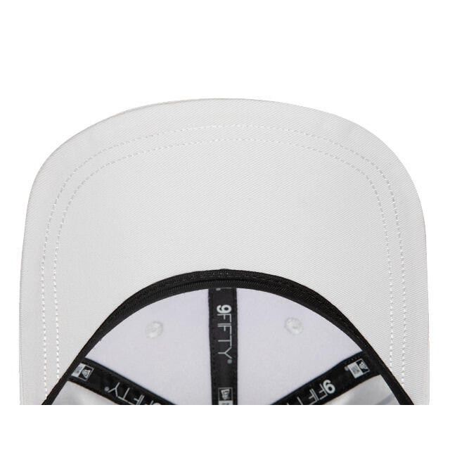 Casquette de baseball New Era Monza PG 9FIFTY PC Renaul 4/5