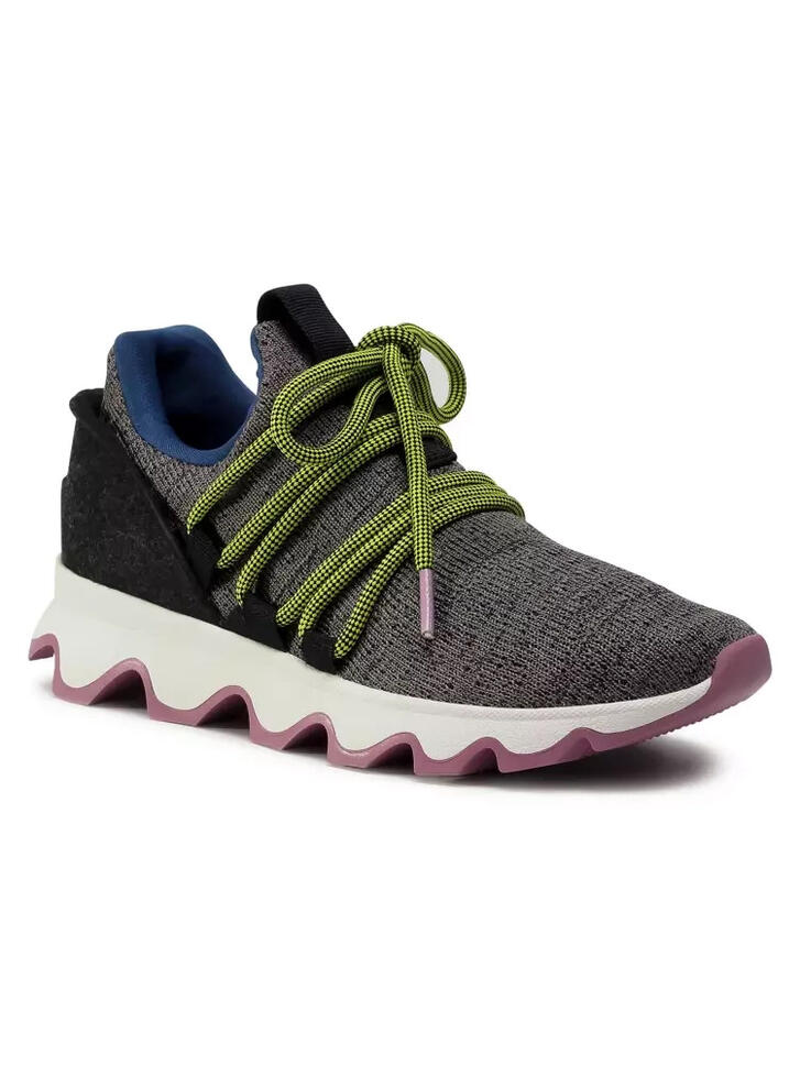 Buty do chodzenia damskie Sorel Kinetic Lace