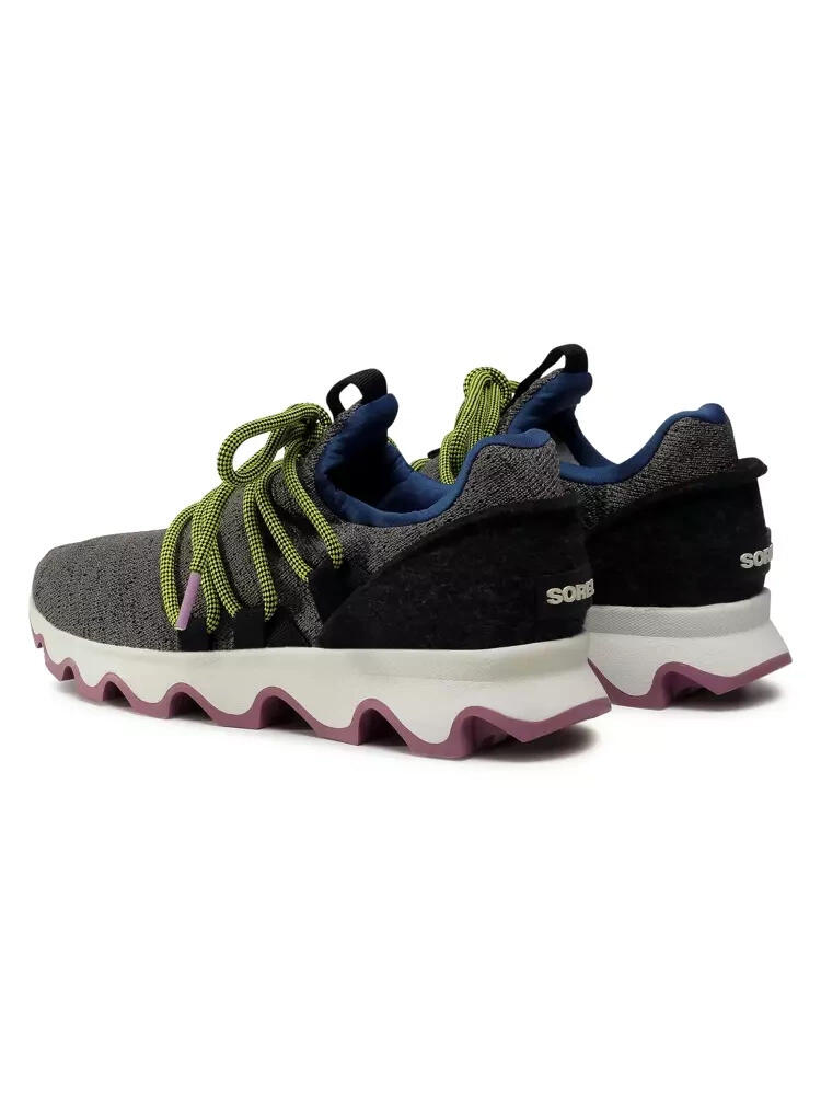 Bota de senderismo para mujer Sorel Kinetic Lace 4/7