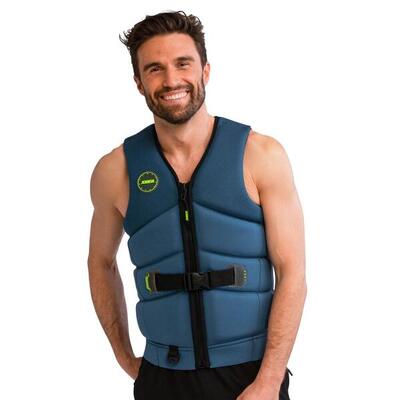 Jobe unify life vest heren zwemvest