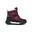 Bottes d'hiver fille Geox Trekkyup