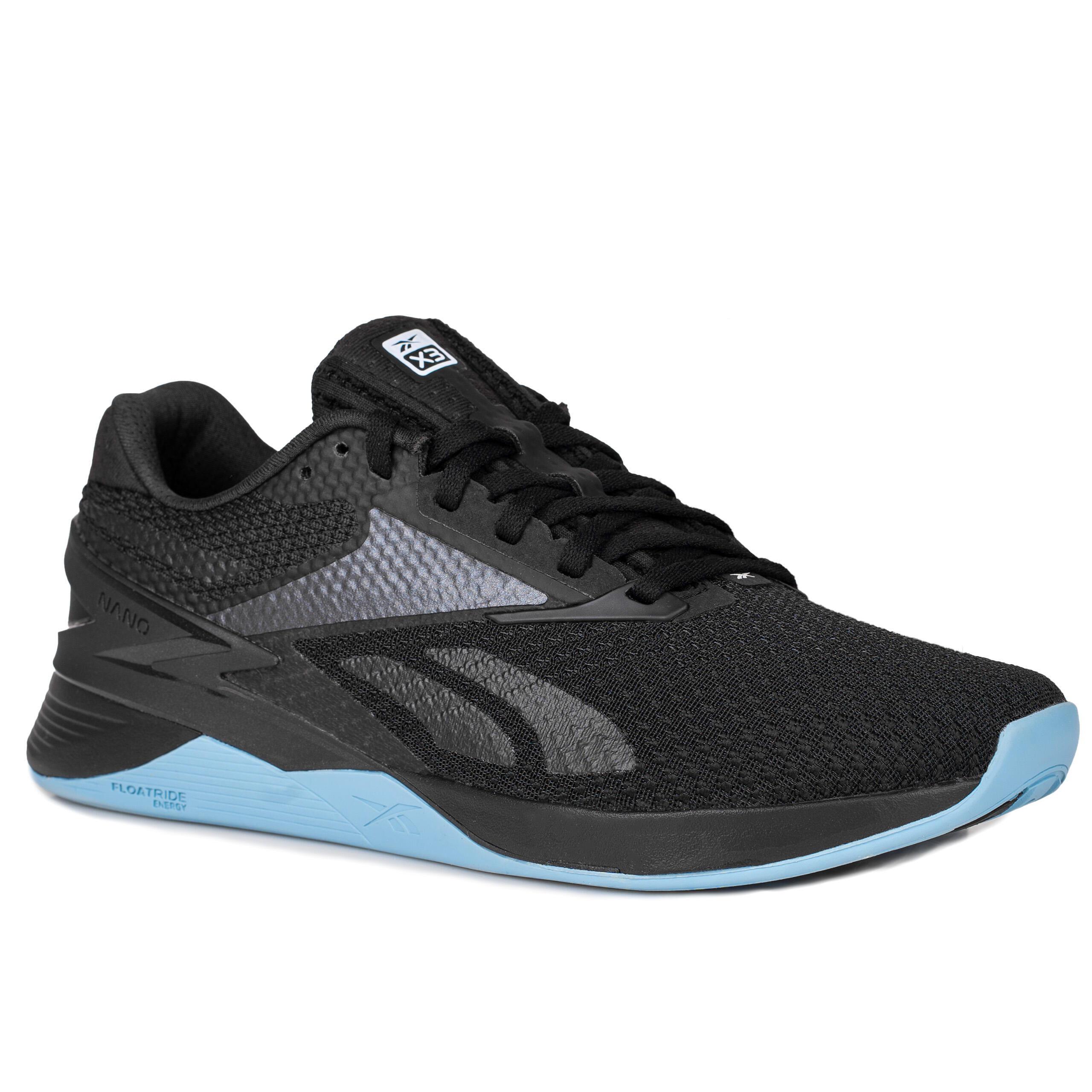Buty damskie fitness Reebok NANO X3 7/7