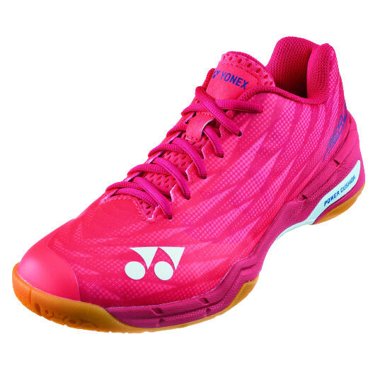 Seconde vie - Chaussures de badminton Yonex Power Cushion Aerus X