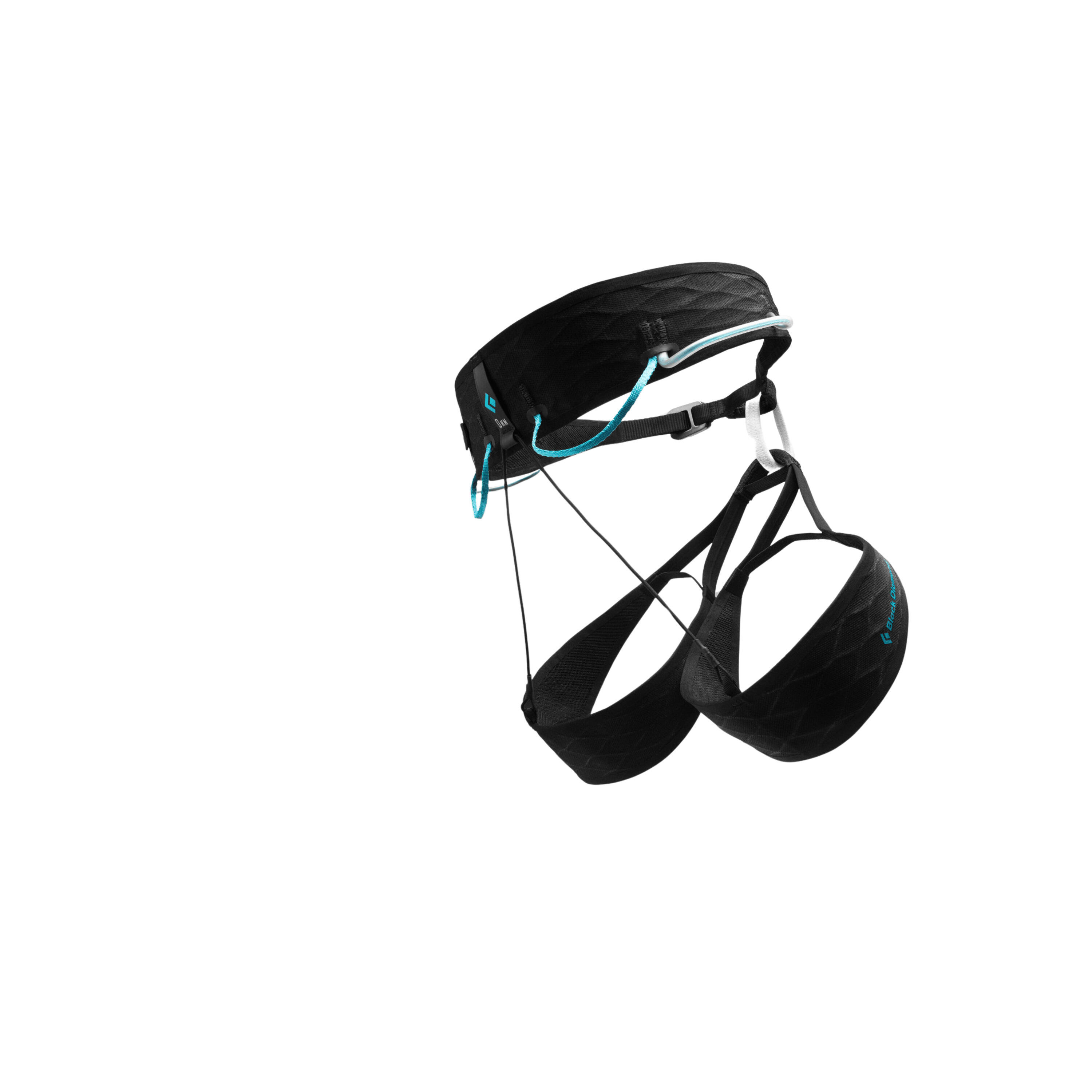 Klettergurt Damen Black Diamond Airnet 2/4