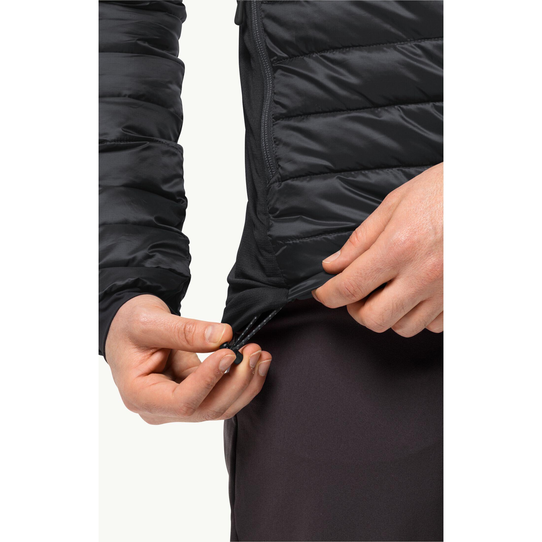 Jacke winddicht, wasserabweisend, atmungsaktiv Herren - Routeburn Pro Ins Jkt M 5/6