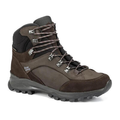 Wandelschoenen hanwag banks gtx
