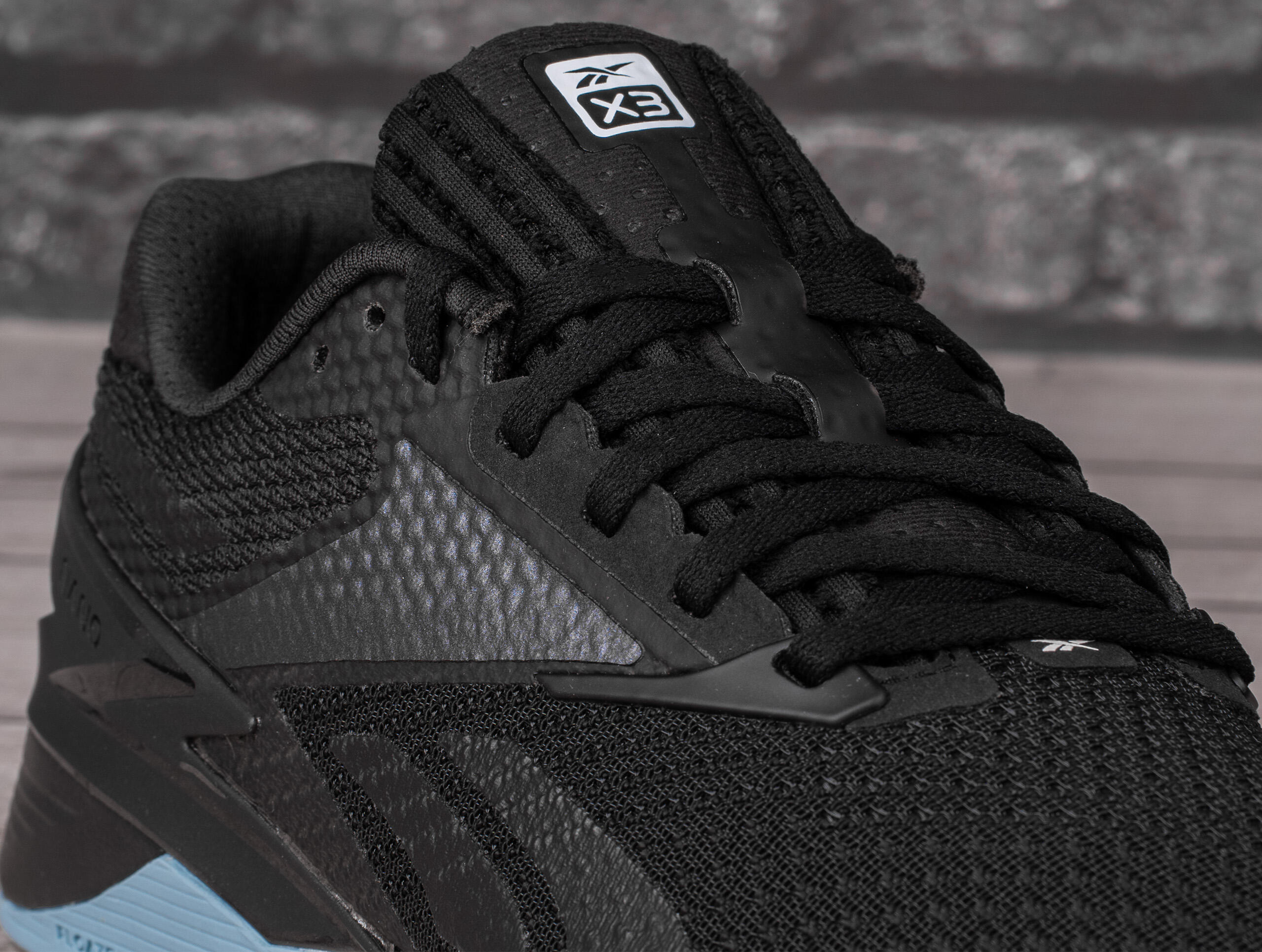 Buty damskie fitness Reebok NANO X3 6/7