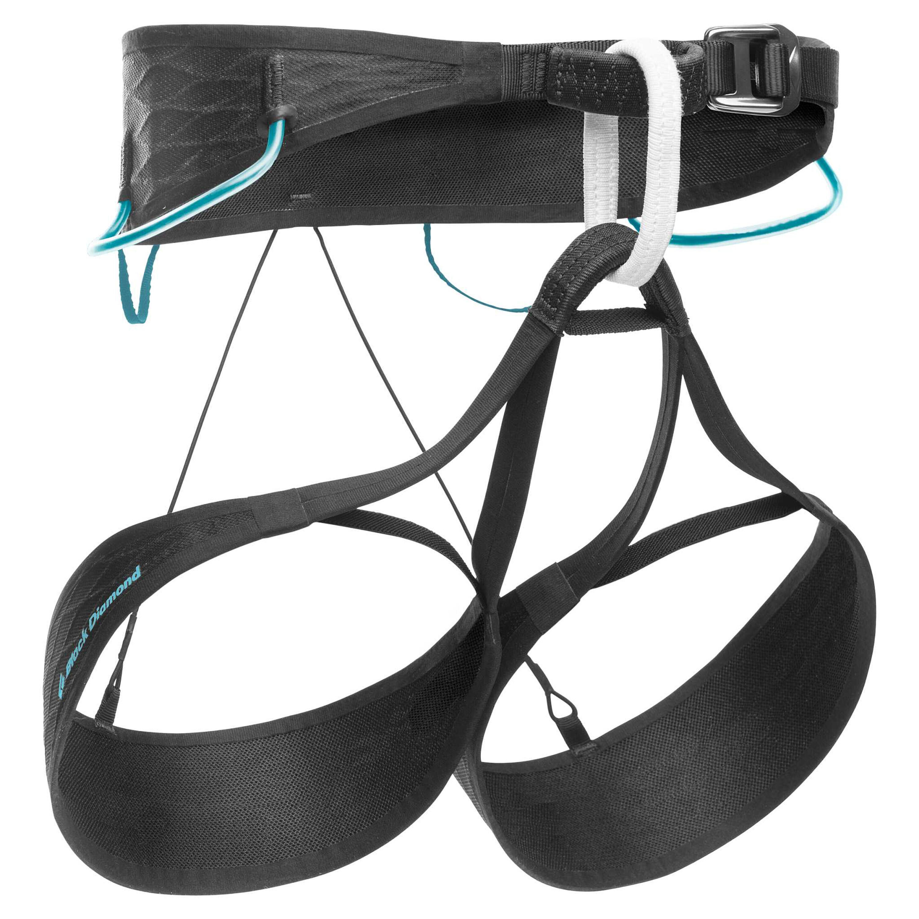 BLACK DIAMOND Dames klimgordel Black Diamond Airnet