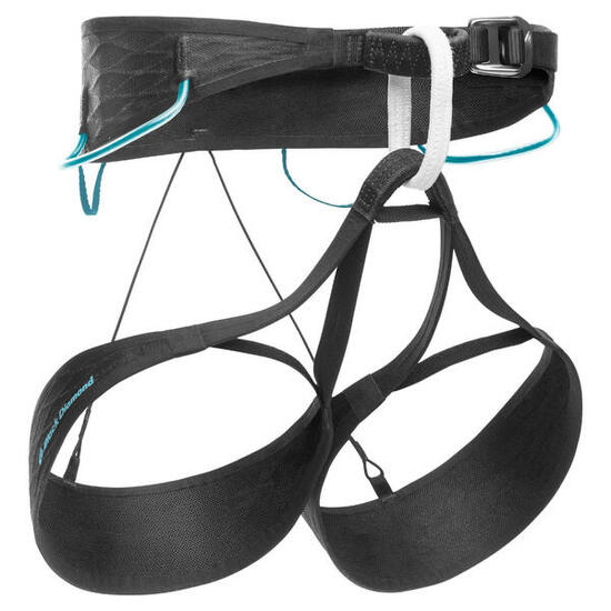 Klettergurt Damen Black Diamond Airnet