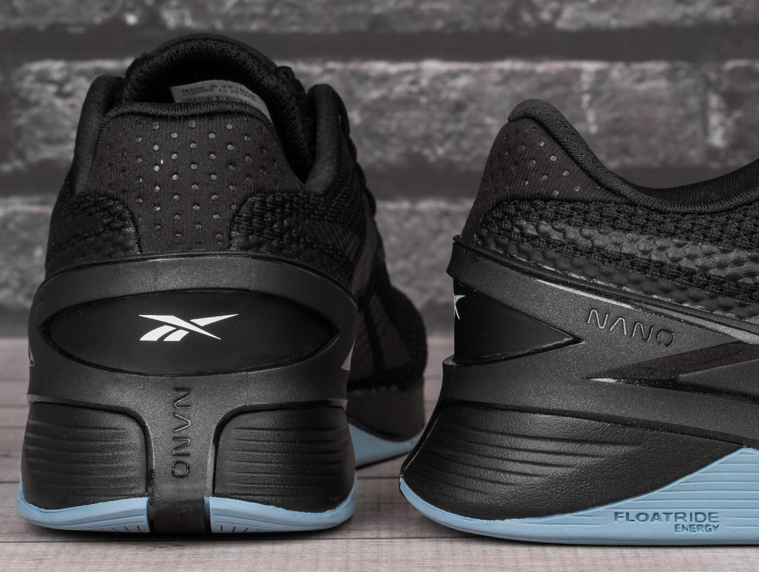 Buty damskie fitness Reebok NANO X3 4/7