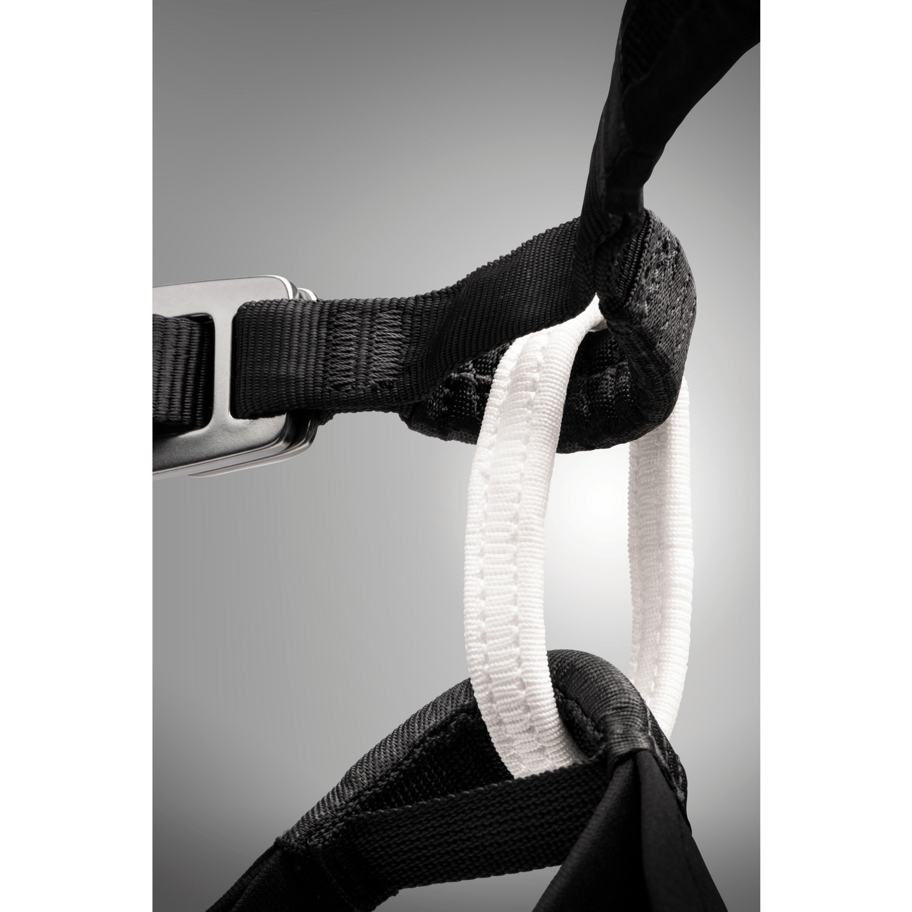 Klettergurt Damen Black Diamond Airnet 3/4
