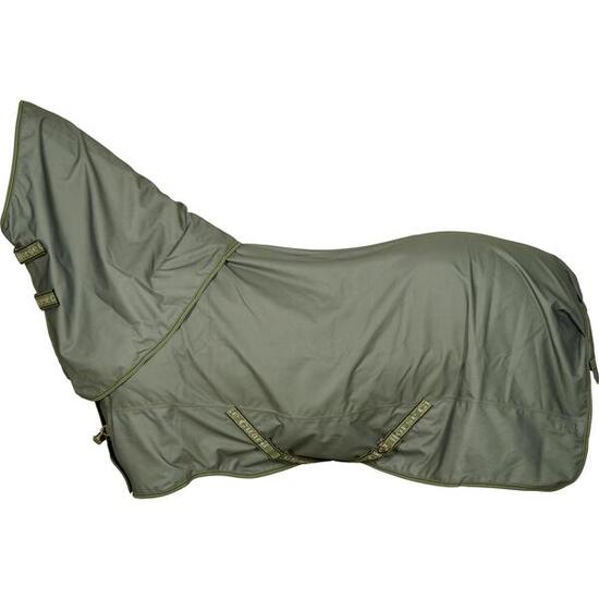 Seconde vie - Couverture d'extérieur pour cheval HorseGuard Millan 1200D 0g