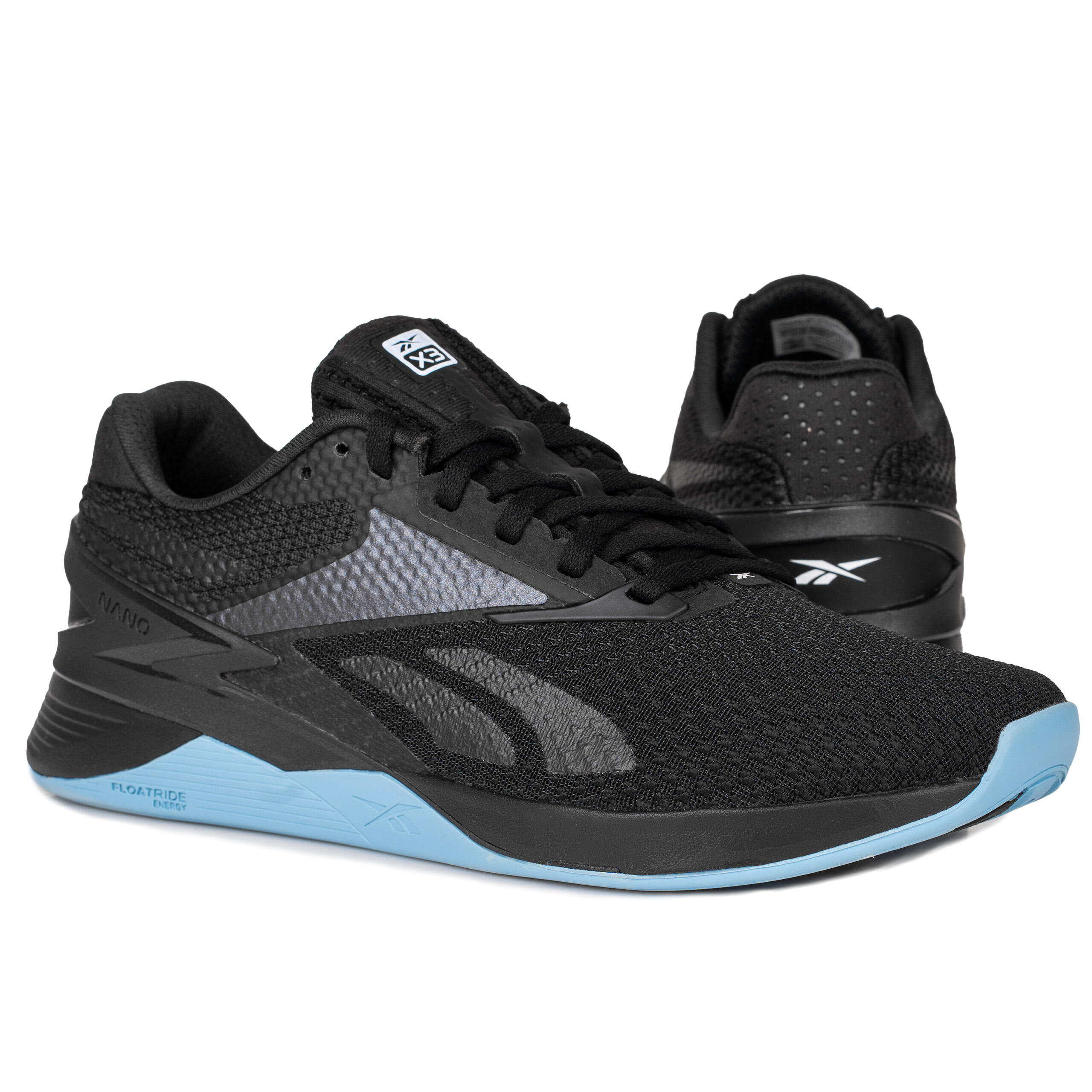 REEBOK FITNESS picture