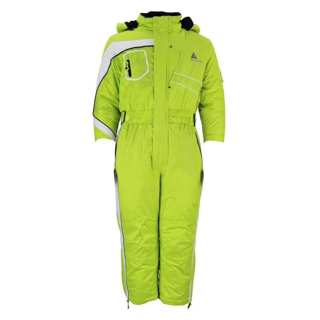 Ski suit for children Peak Mountain Ecombo