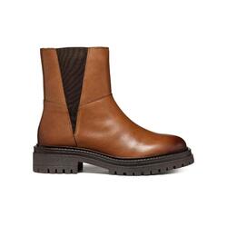 Bottines femme Geox Iridea C