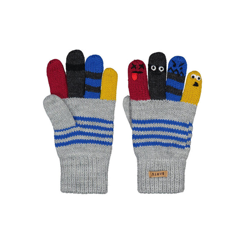 Gants enfant Barts Puppeteer