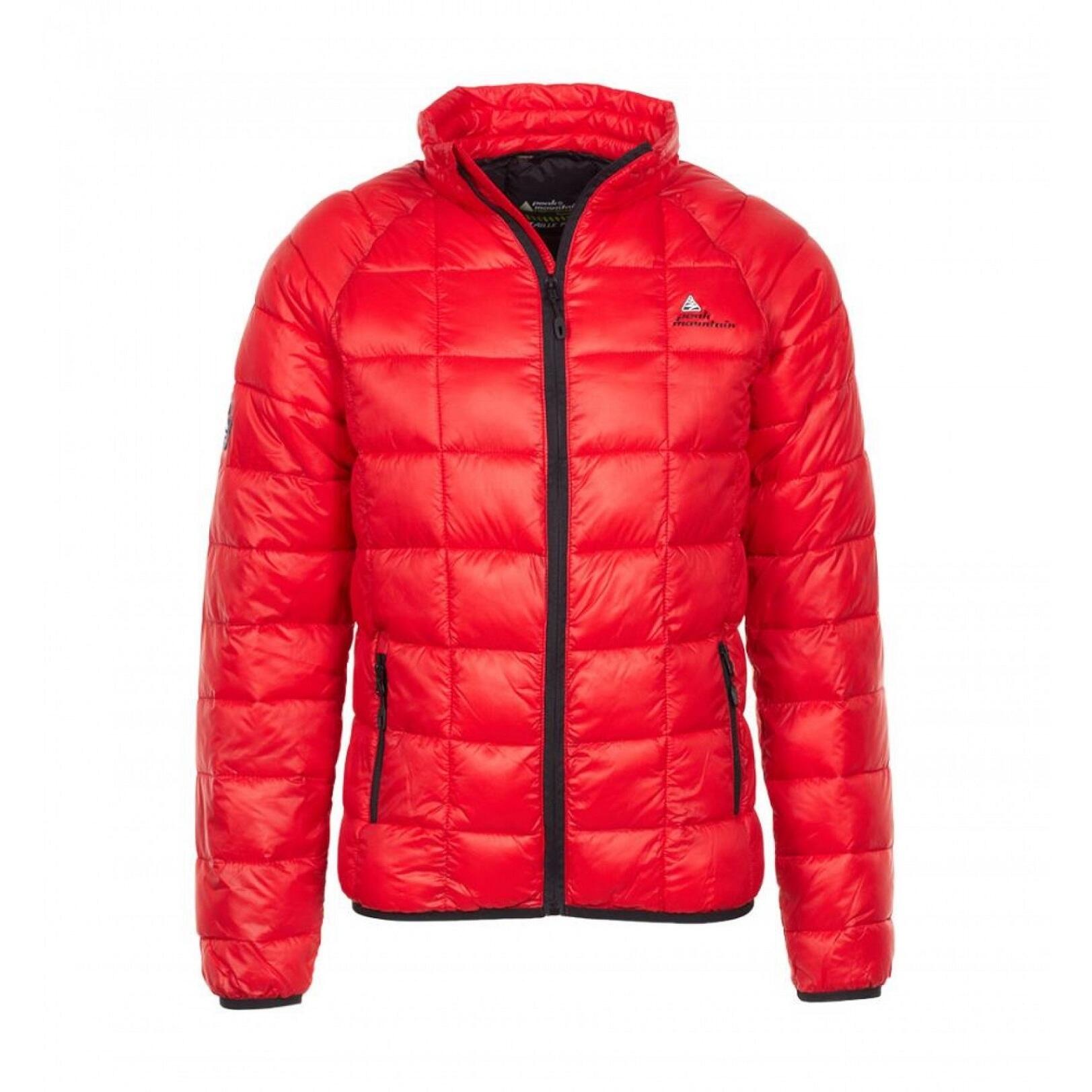 PEAK MOUNTAIN Tweedehands - Skijas voor kinderen Peak Mountain