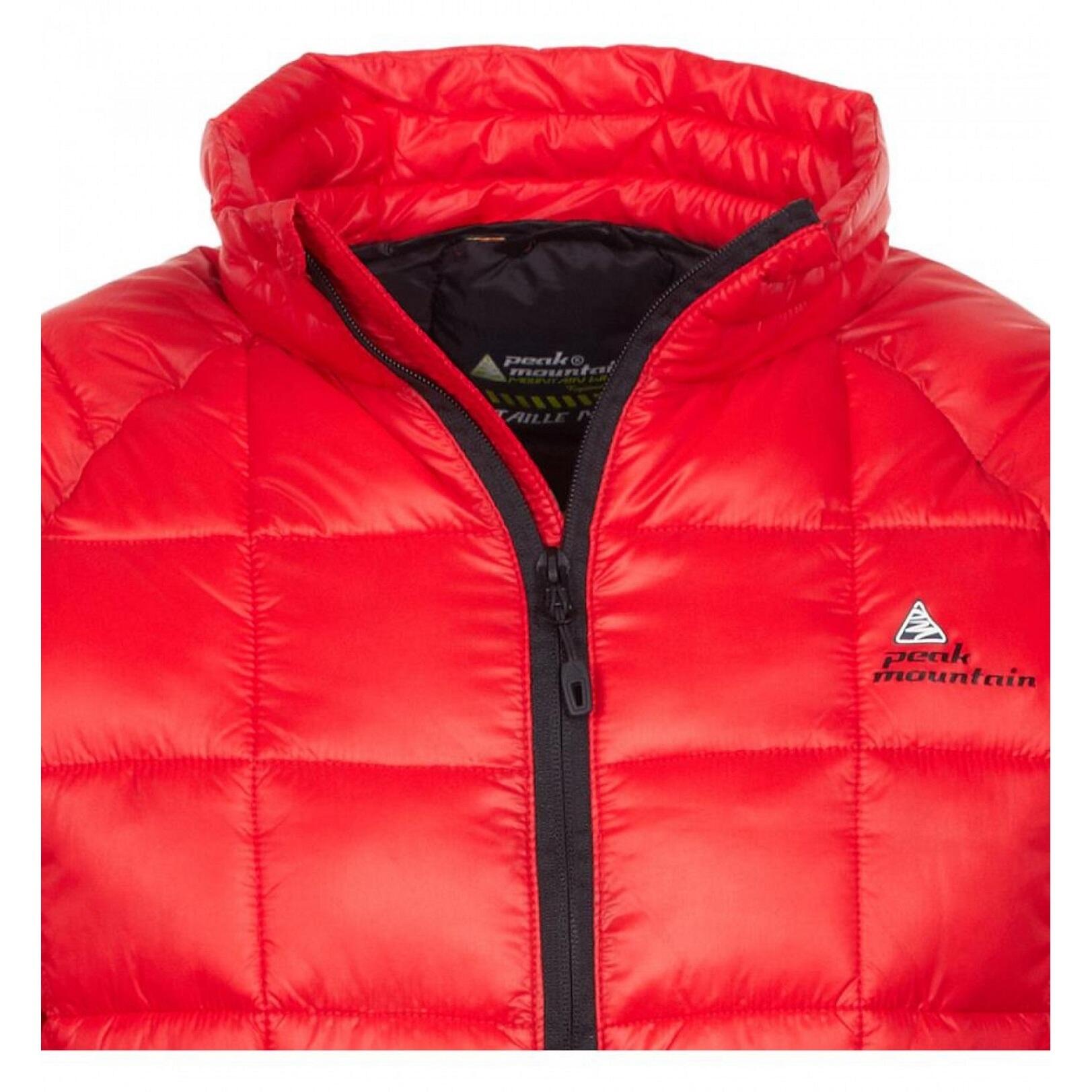 Tweedehands - Skijas voor kinderen Peak Mountain 4/4