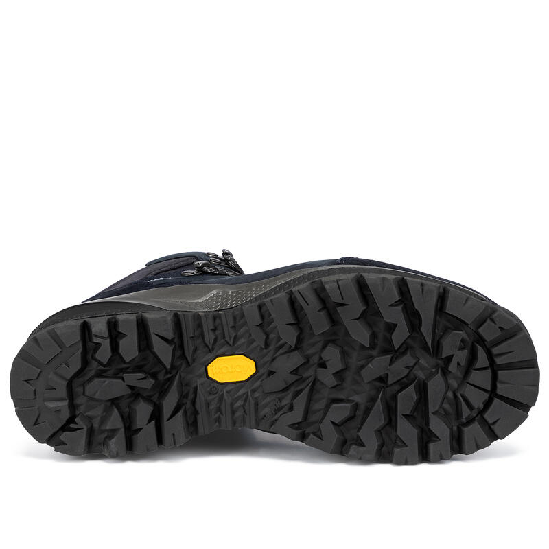 Dameswandelschoenen Hanwag Banks SF Extra GTX