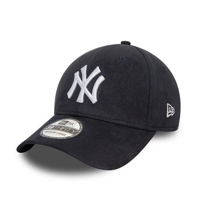 Casquette de baseball New Era New York Yankees 39Thirty