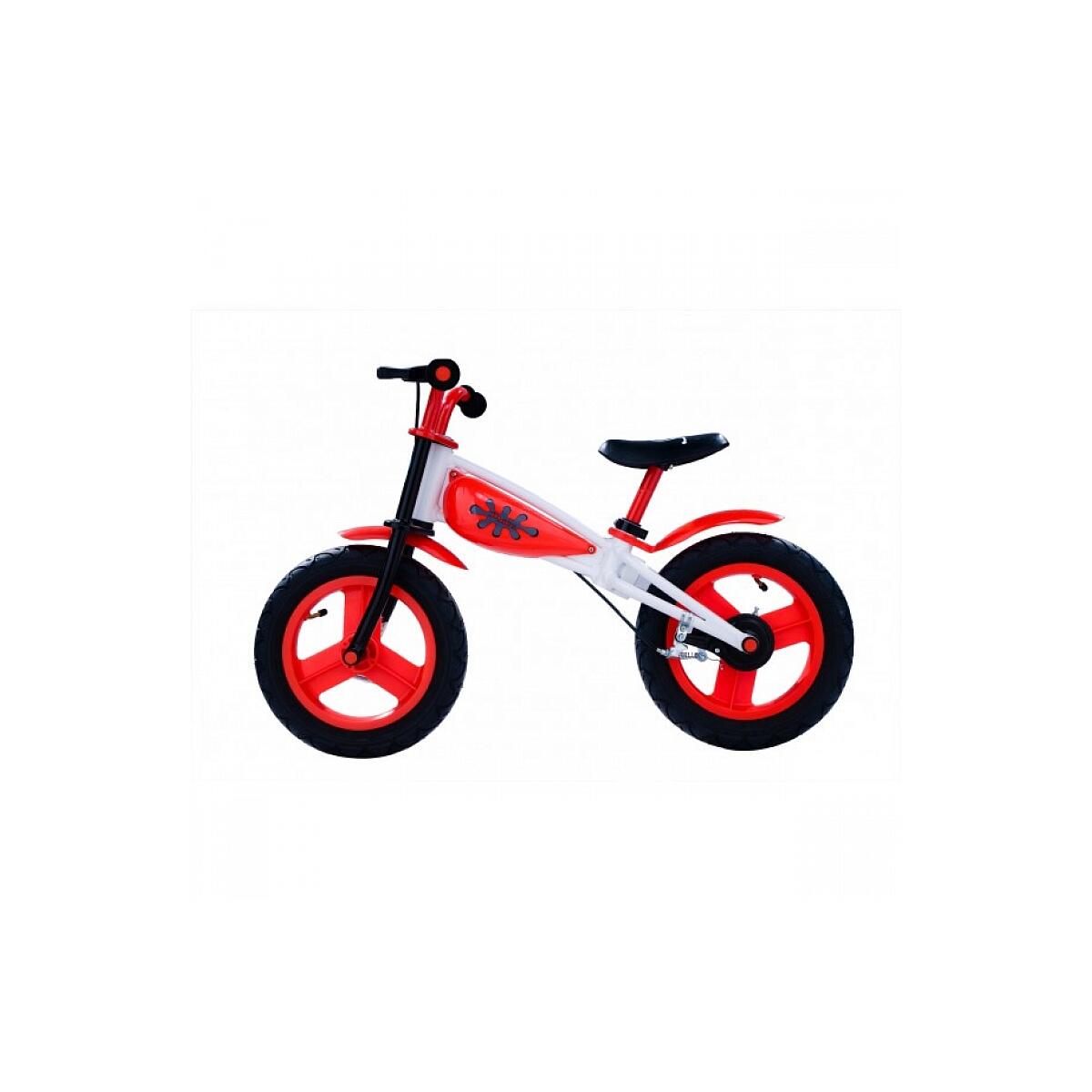 Jd Bug - Draisienne Jdbug Billy Rouge - Draisienne - Rouge - Taille Unique - Decathlon