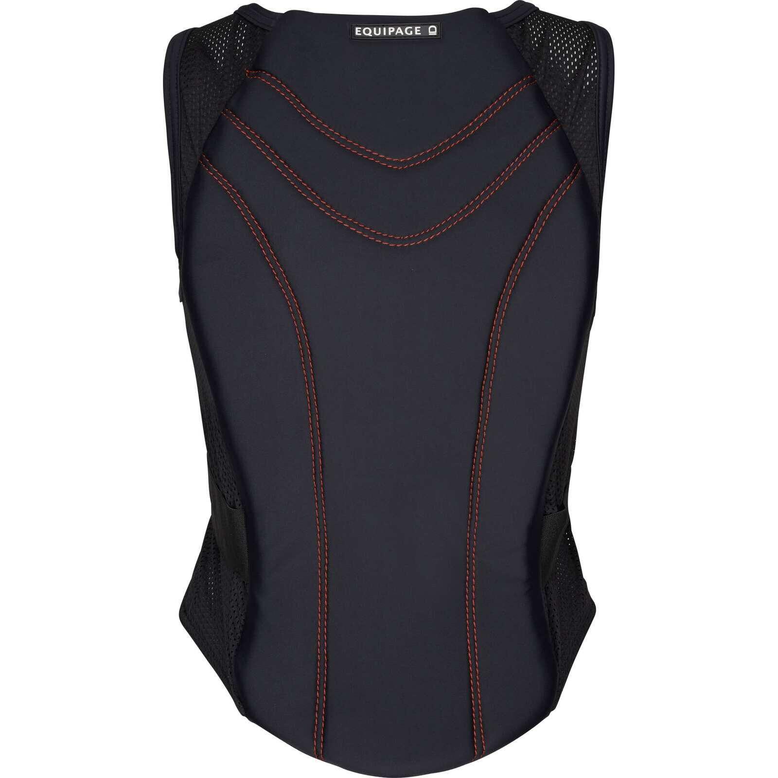 Protection dorsale équitation femme Equipage Bial 4/4