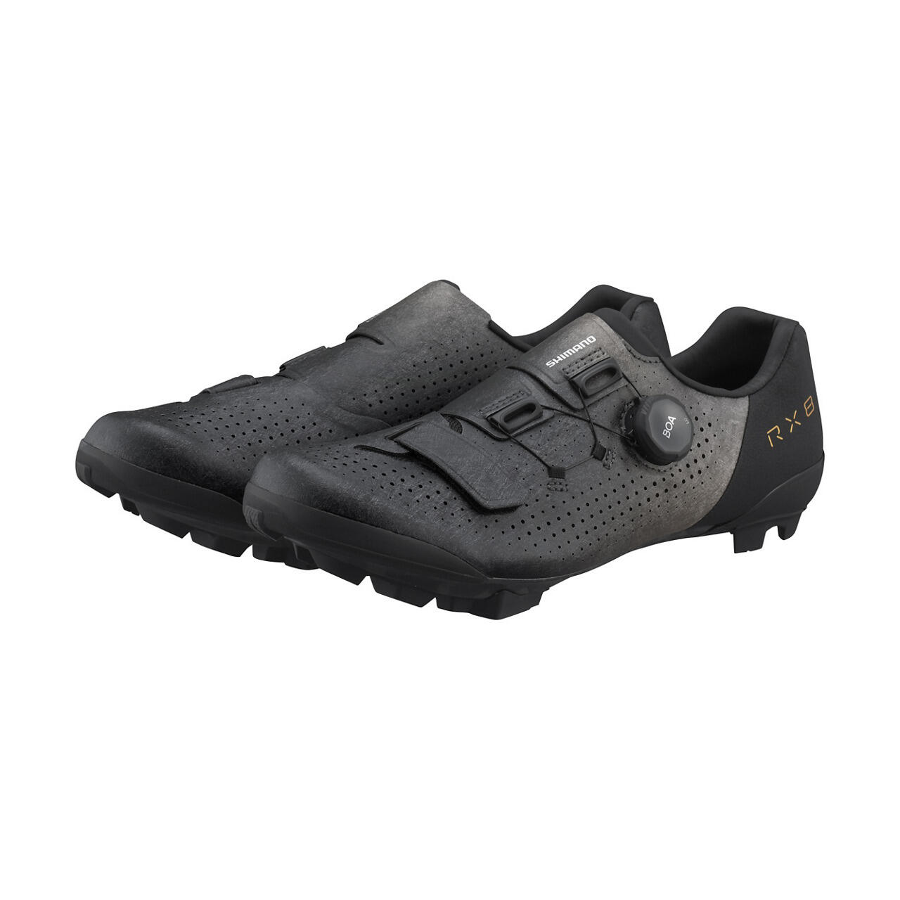 Schuhe Shimano SH-RX801 2/5