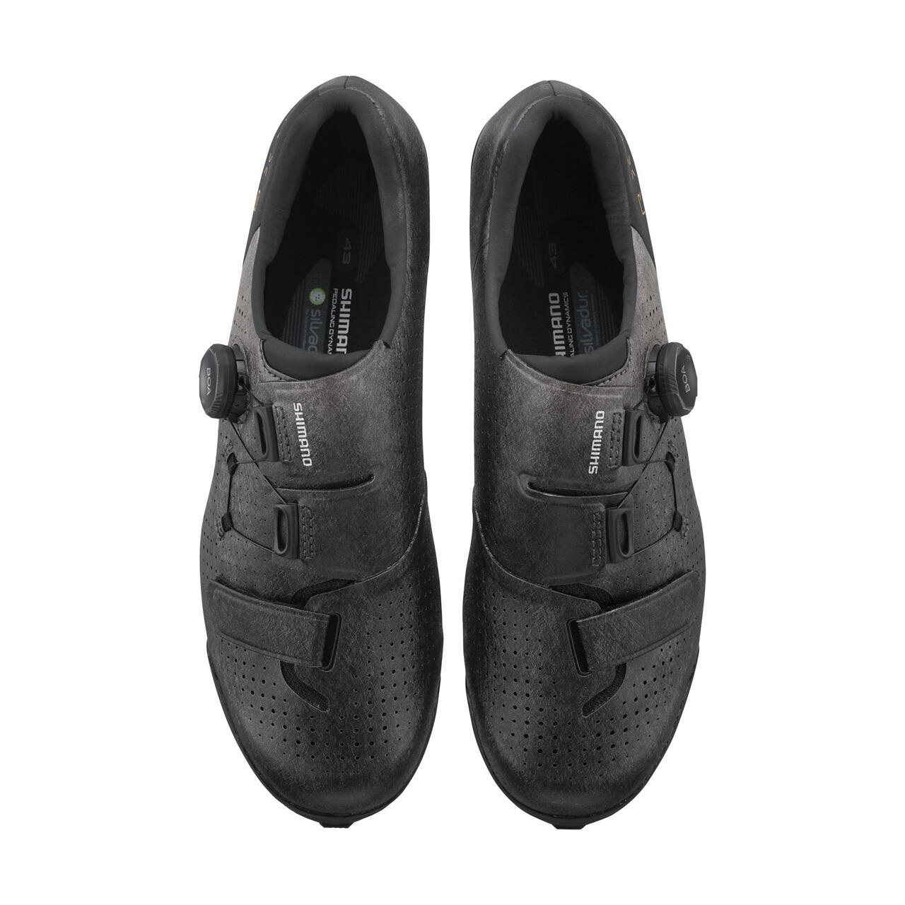 Schuhe Shimano SH-RX801 3/5