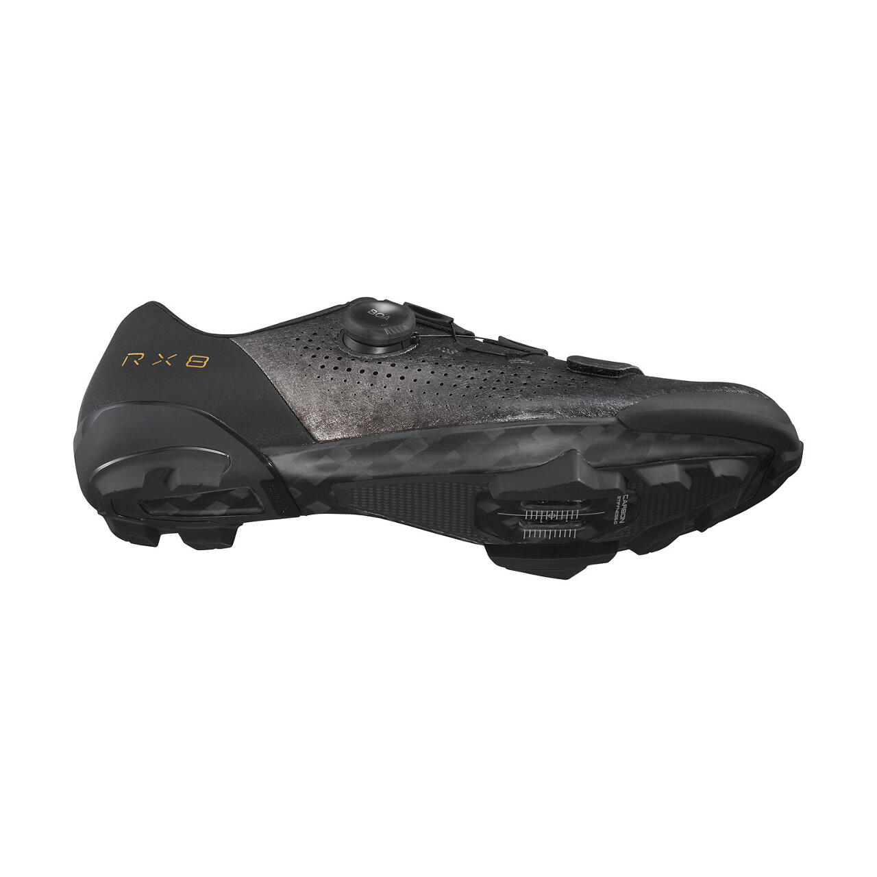 Schuhe Shimano SH-RX801 5/5