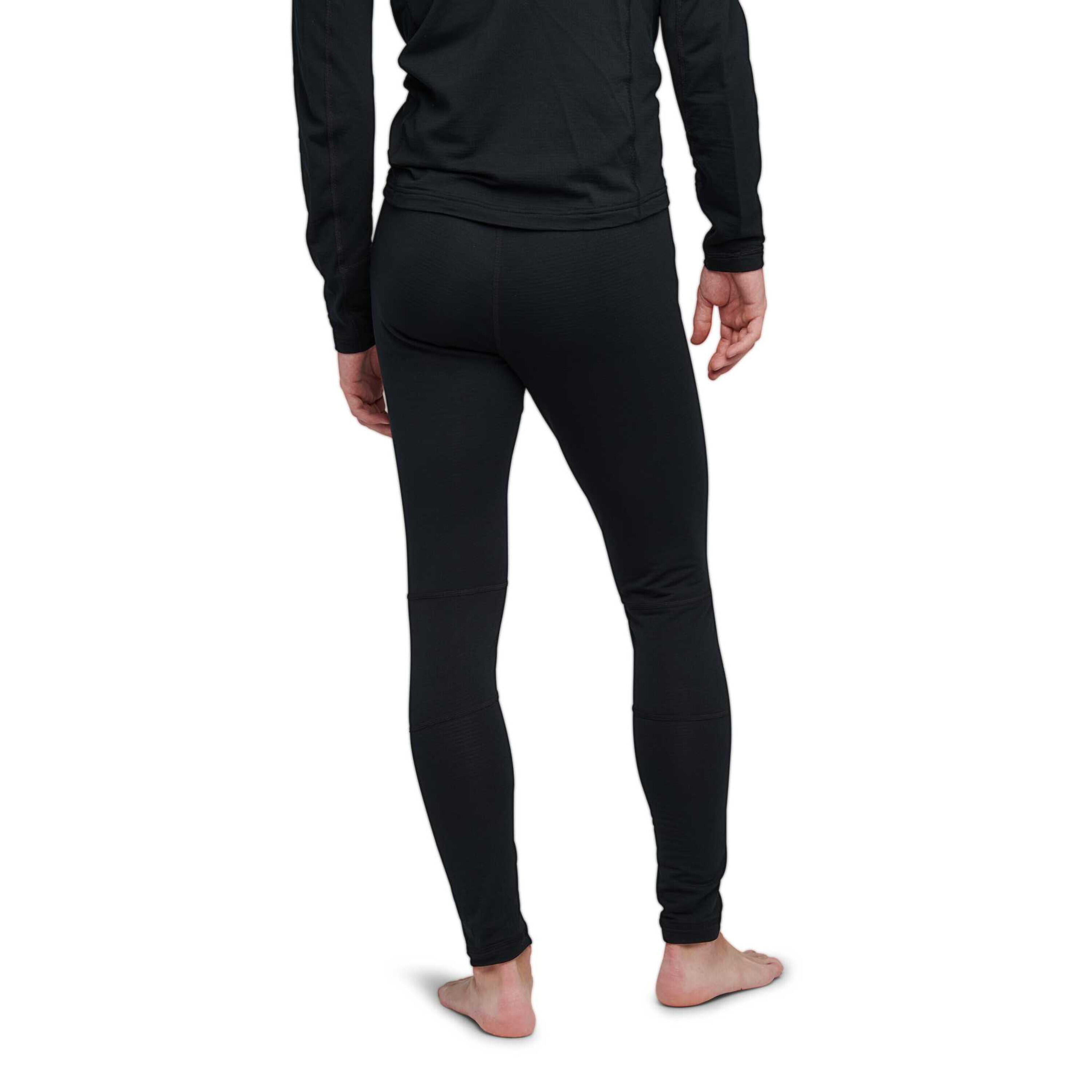 Mallas Black Diamond Coefficient LT 4/4