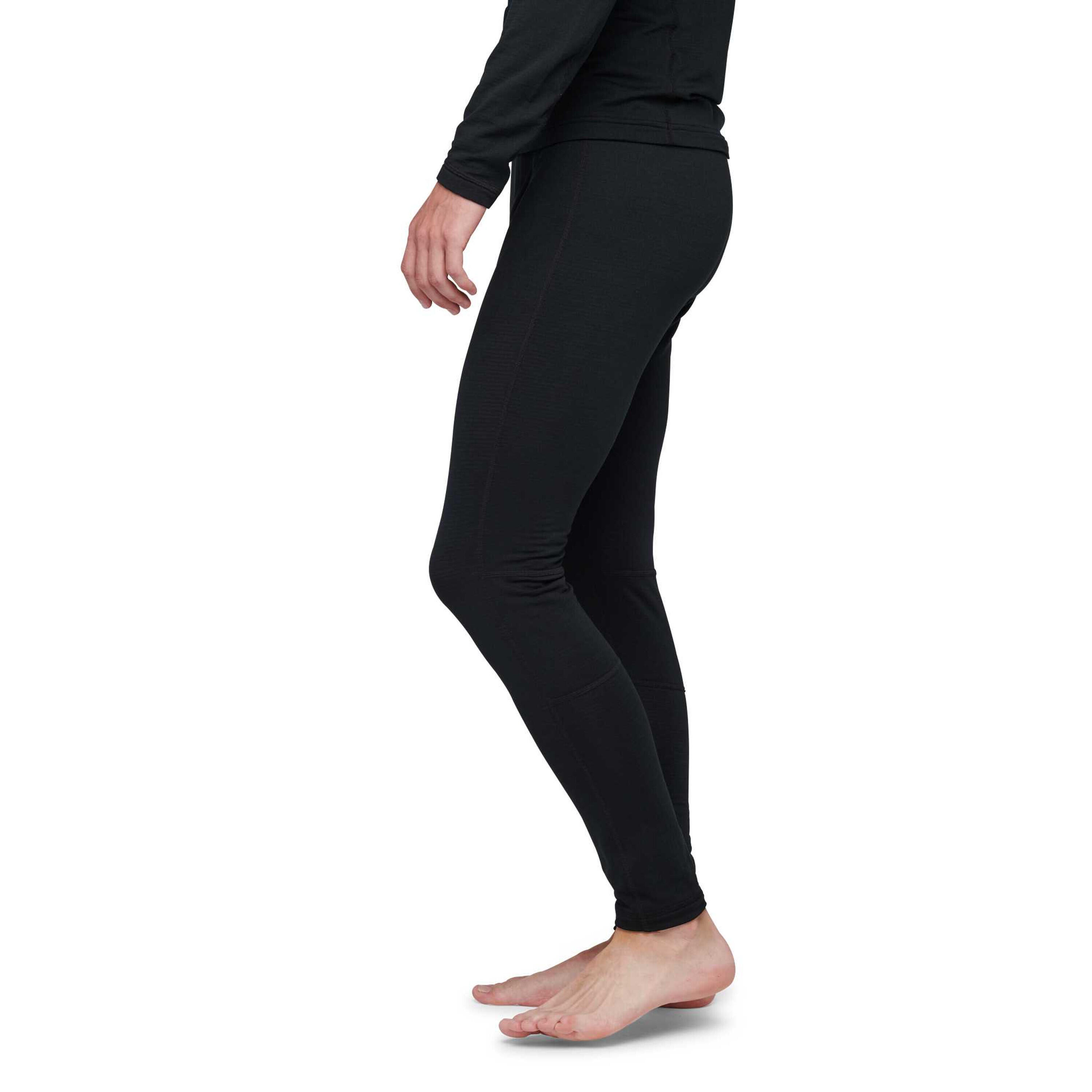 Mallas Black Diamond Coefficient LT 3/4
