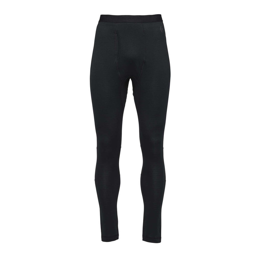 Tights Black Diamond Coefficient LT