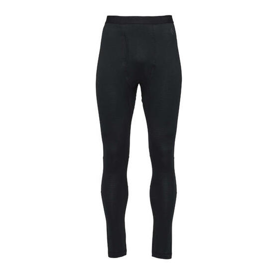 Collant Black Diamond Coefficient LT