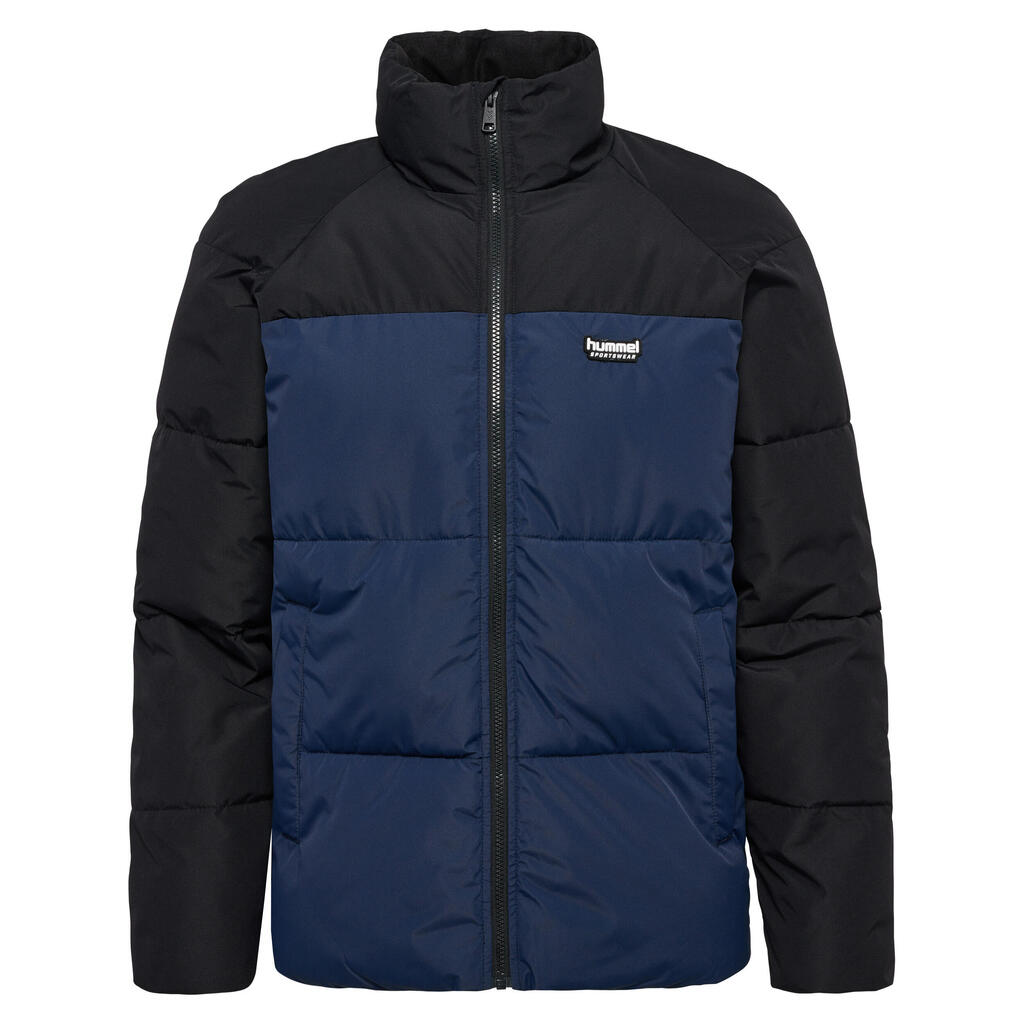 Hummel's Puffer