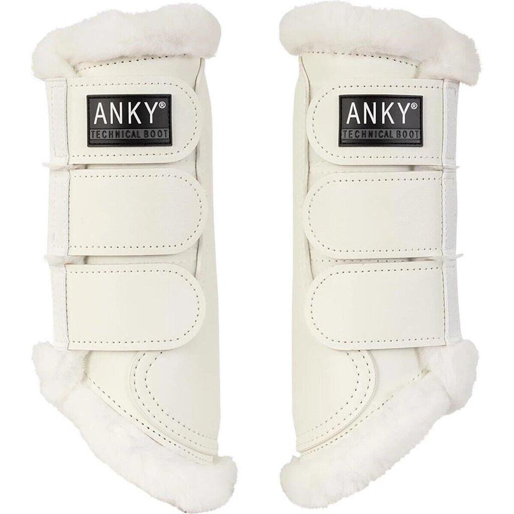 Closed horse gaiters ANKY Proficient
