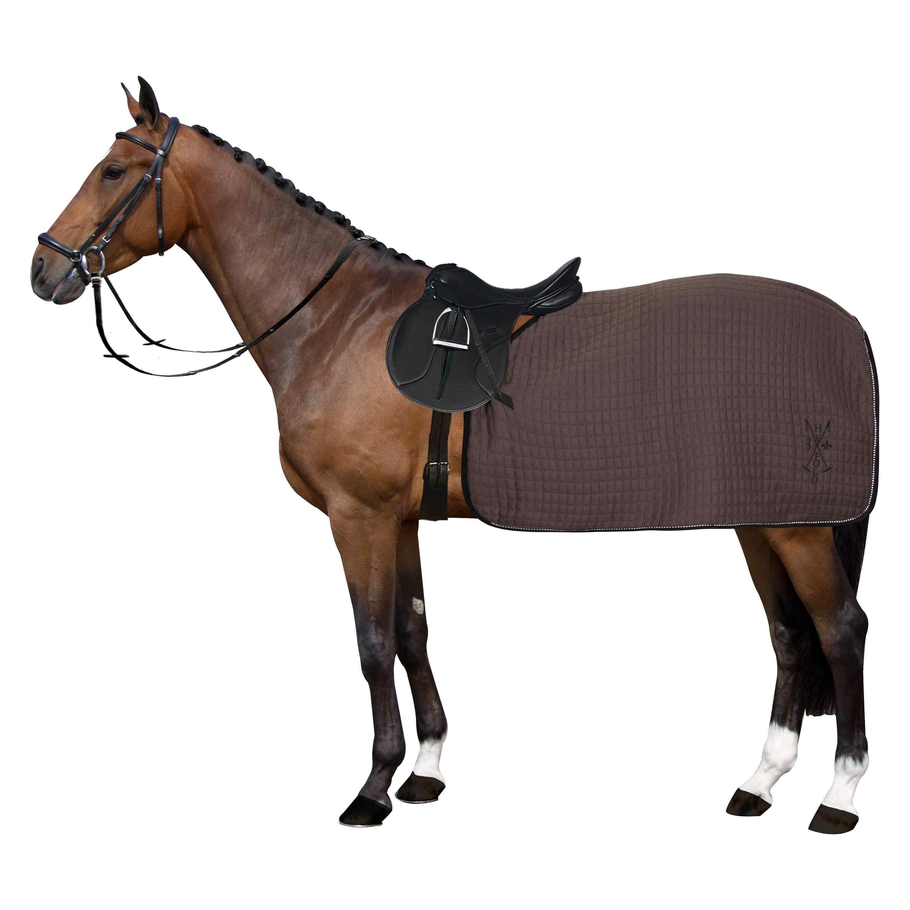 Couvre-reins pour cheval HV Polo Franka 2/2
