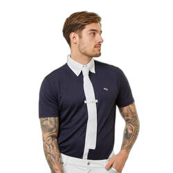 Chemise d'équitation de concours Premier Equine Antonio