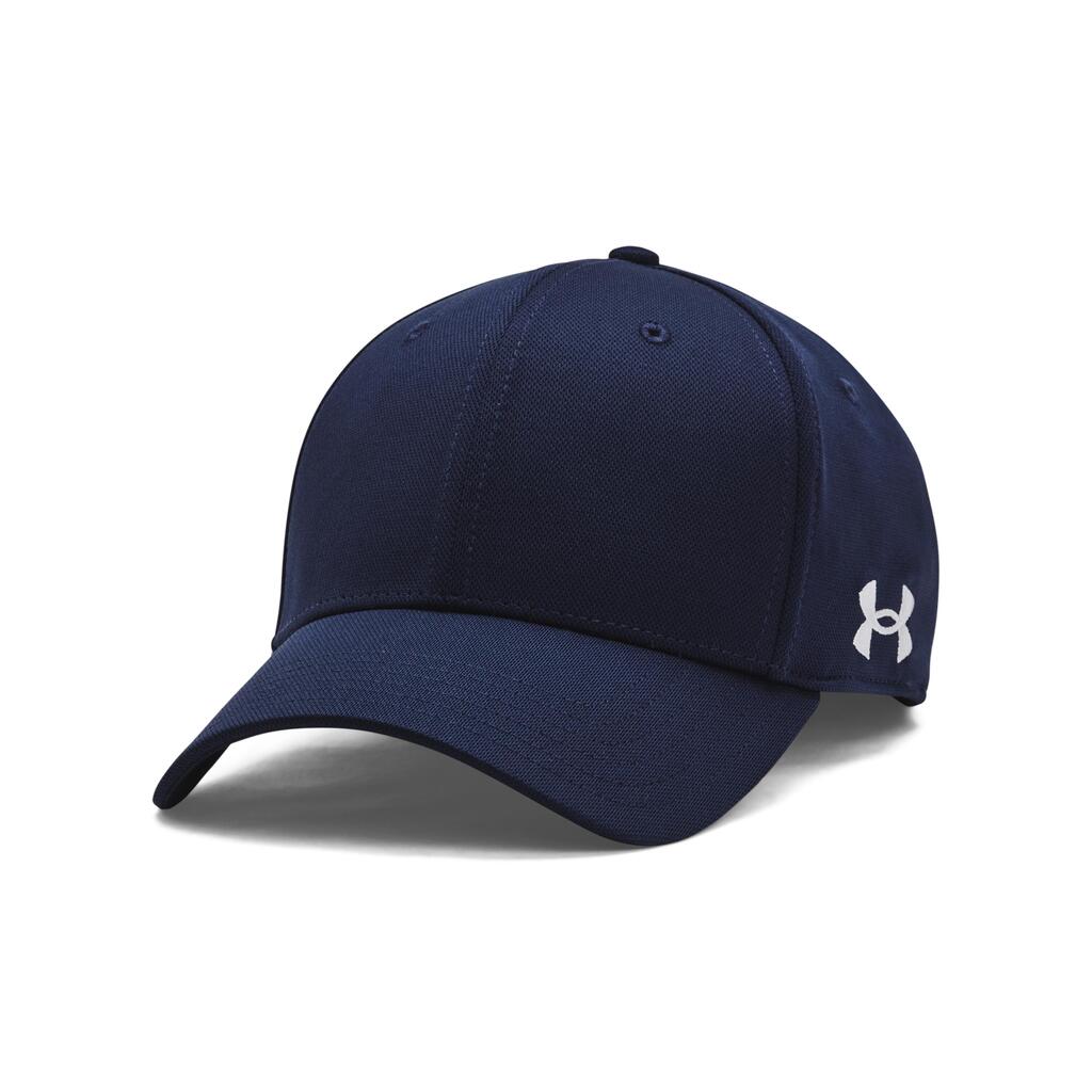 BLUE / WHITE