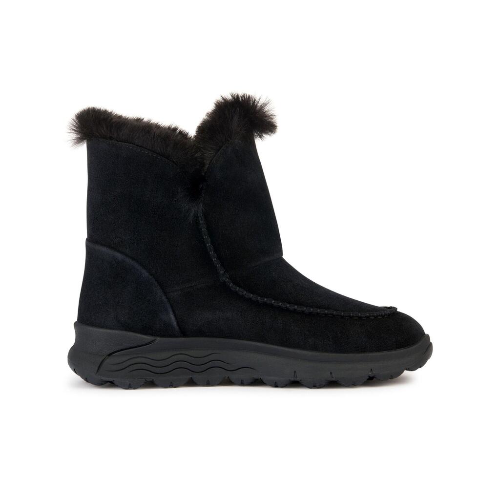 Women's winter boots Geox Spherica