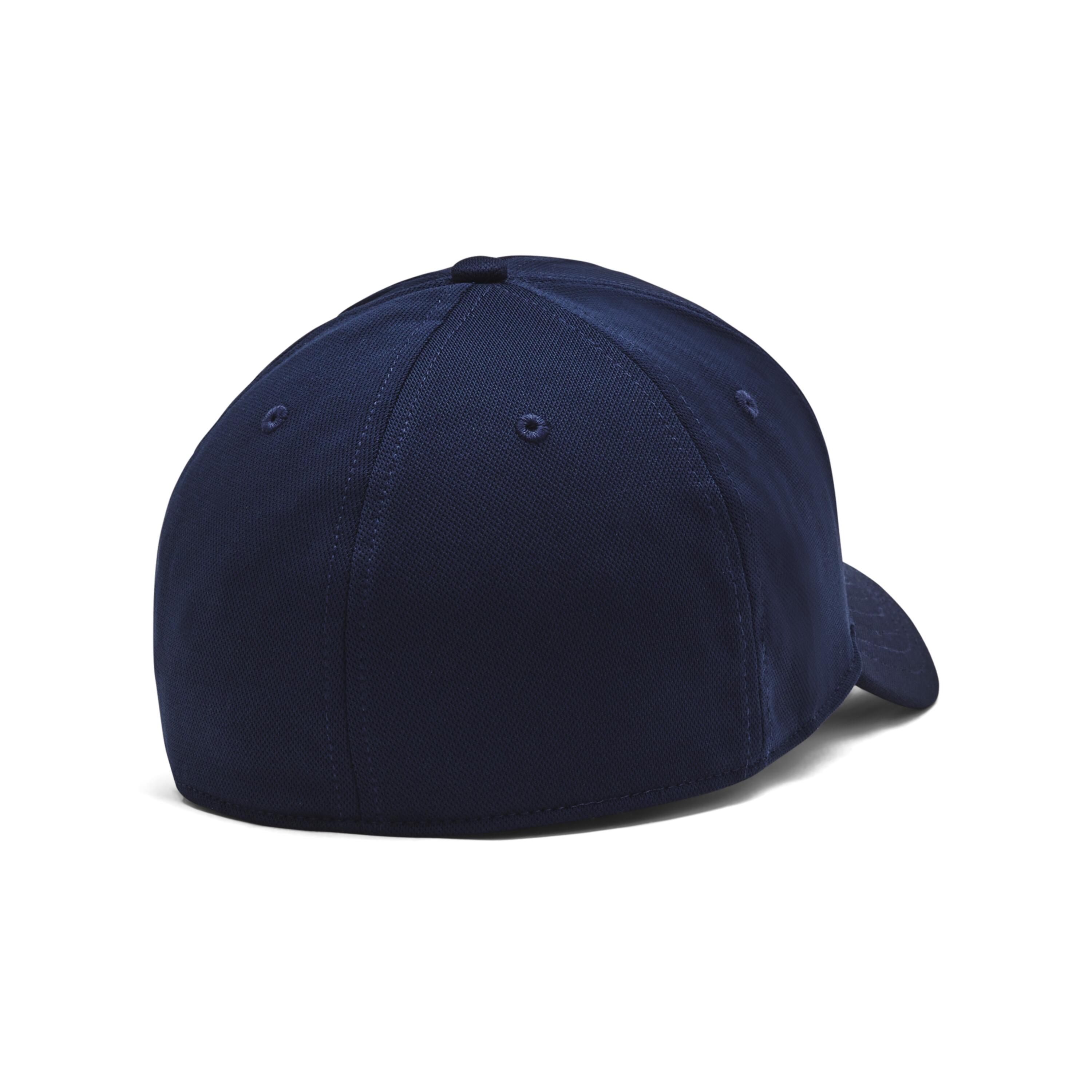 Cap Under Armour Team Blitzing 2/2