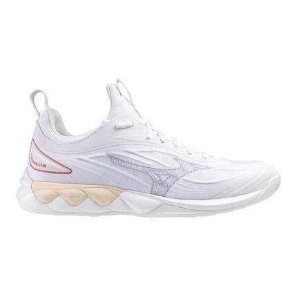 Sportschoenen Mizuno Wave Luminous 3, Wit, Dames