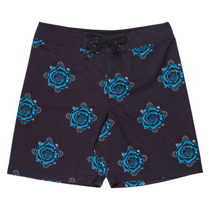 Herren Santa Cruz Dressen Rose Crew One Badeshorts