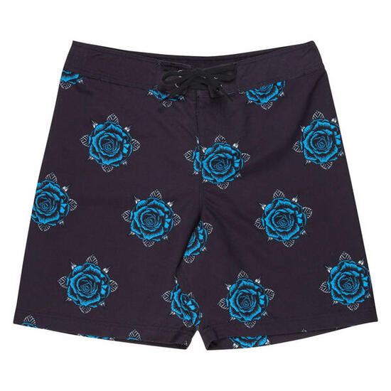 Herren Santa Cruz Dressen Rose Crew One Badeshorts