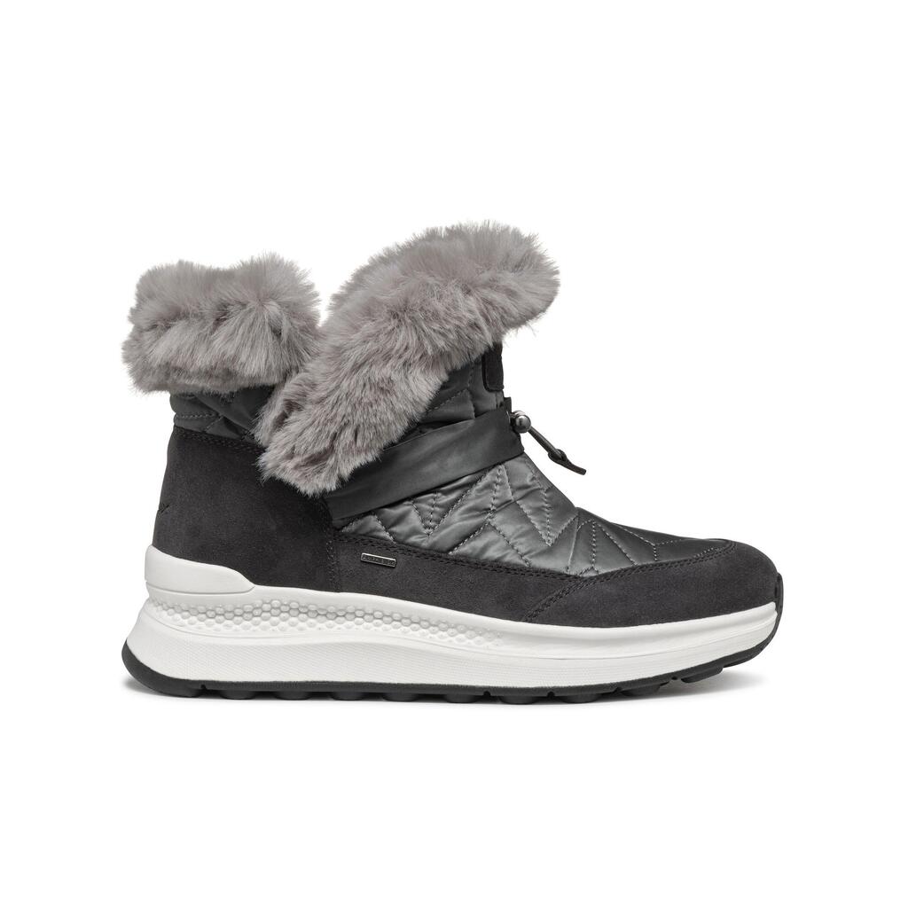 Women's winter boots Geox Spherica Actif