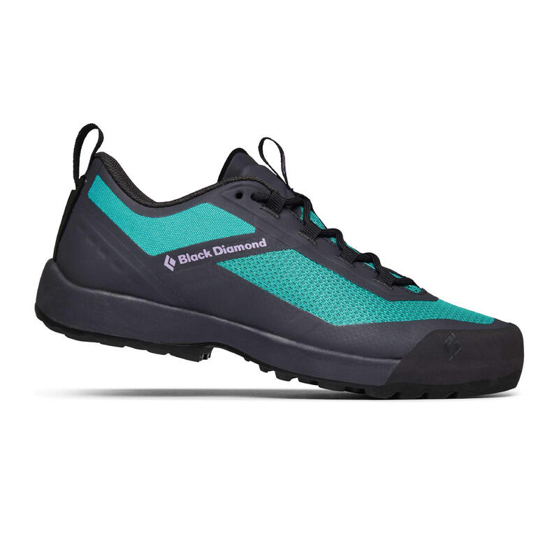 Dameswandelschoenen Black Diamond Mission LT 2 Approach