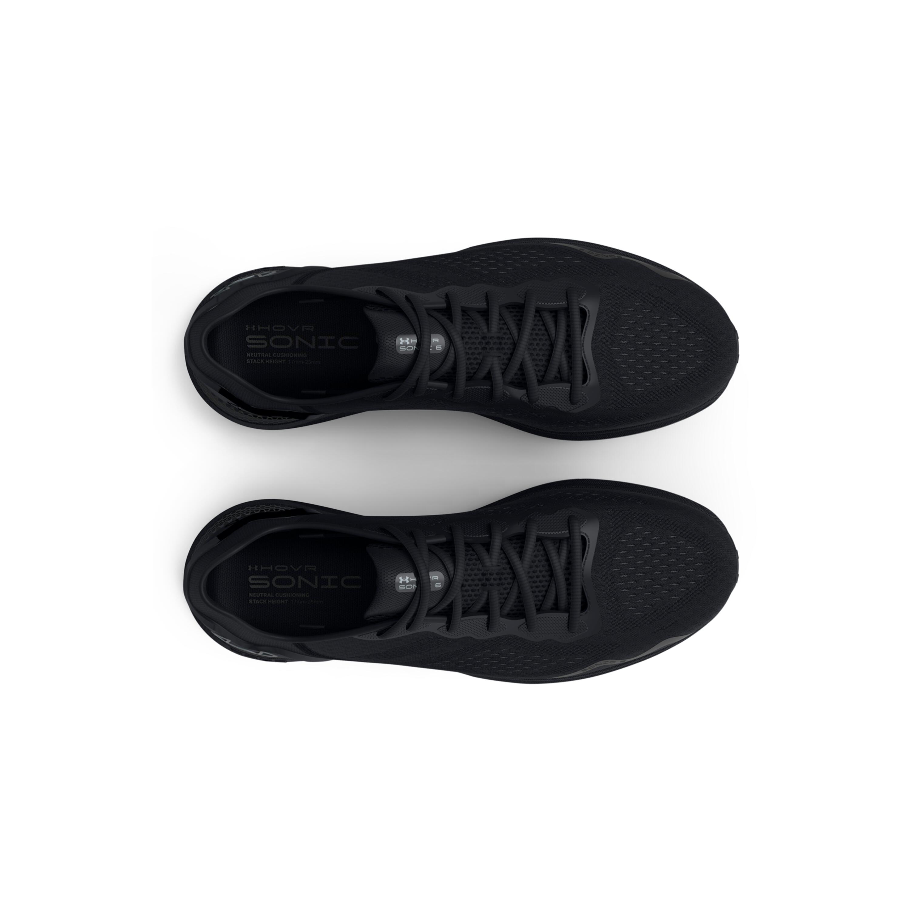 Chaussures de running femme Under Armour HOVR Sonic 6 3/7