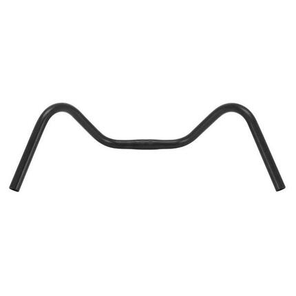 Cintre porteur acier (homologué niveau 3) Ergotec City EWG