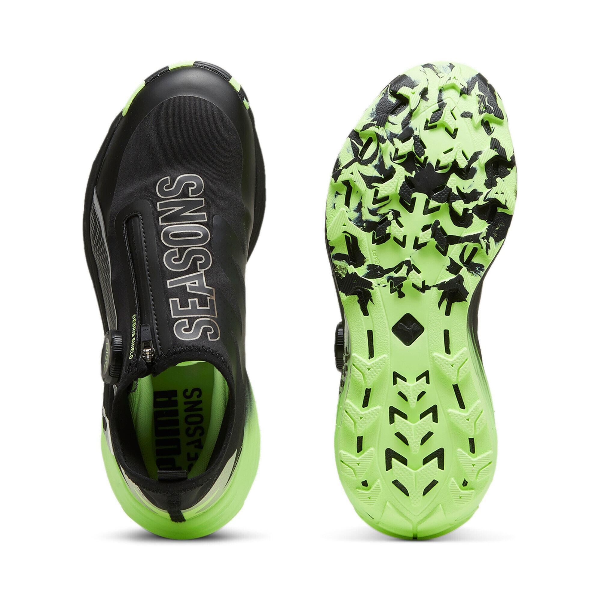Damesschoenen Puma Voyage Nitro 3 Disc 5/7