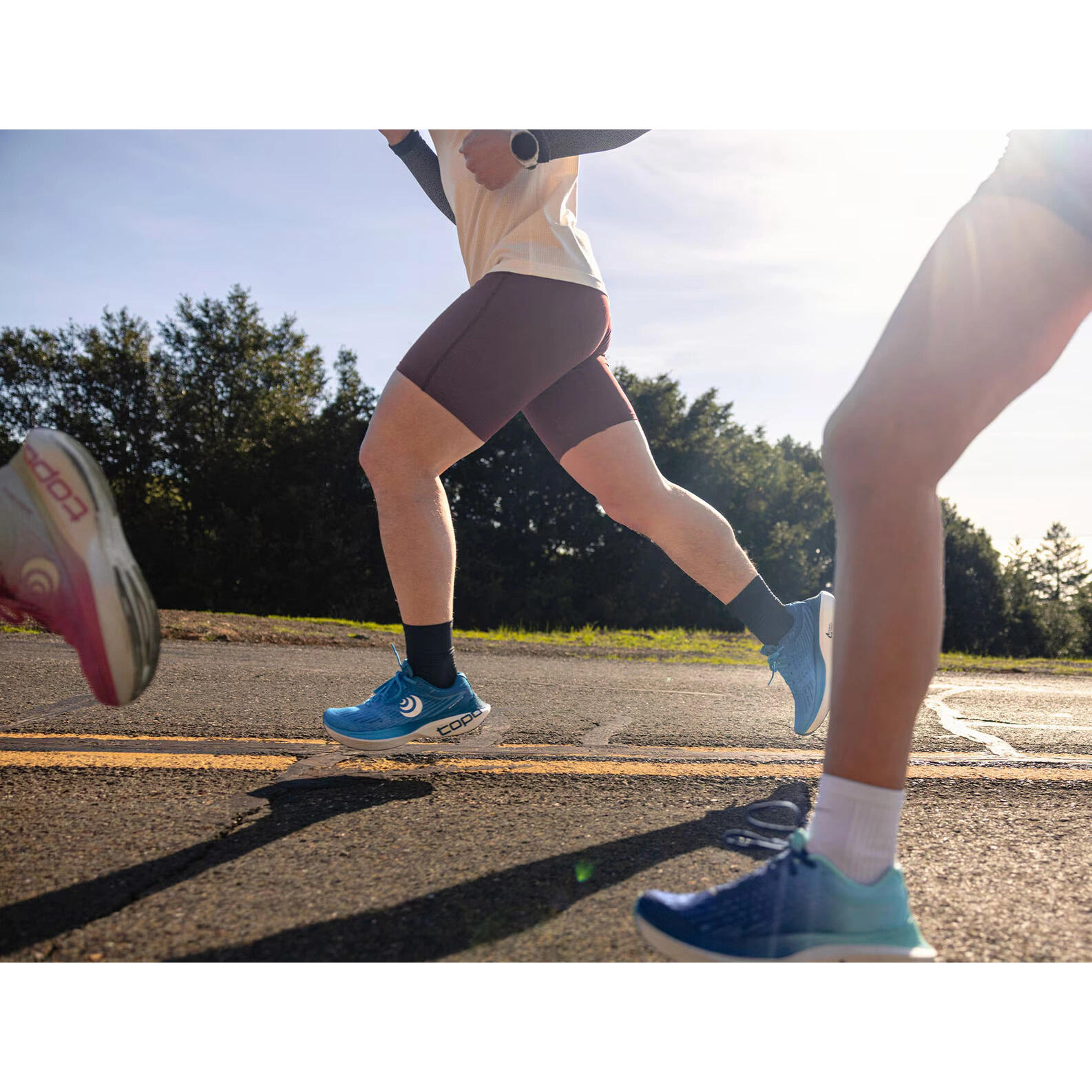 Zapatillas de correr Topo Athletic Specter 2 4/7